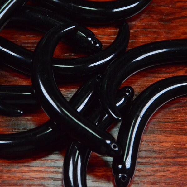 Acrylic Teeth Etsy