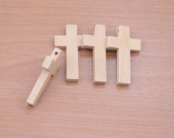 Geschenk ZQO Holzkreuz Kleines Holz Stehendes Kreuz Katholisches Holzkreuz Holzhandwerk für Wohnkultur Geschenk ZQO Holzkreuz Kleines Holz Stehendes Kreuz Katholisches Holzkreuz Holzhandwerk für Wohnkultur