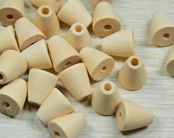 Deco coniglio legno colori assortiti 10cm 8pz