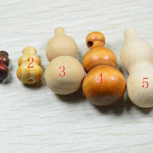 bottle gourd beads,wooden gourds beads,natural gourd beads,wood calabash