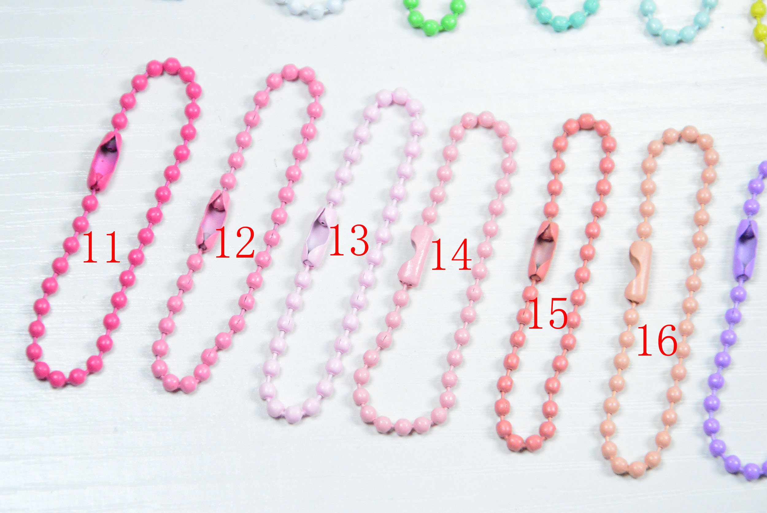 アクセサリー ANTIDOTEBUYERSCLUB Ball Chain Bracelet Honora x Diamonique Oval Rolo Charm Bracelet, Sterling