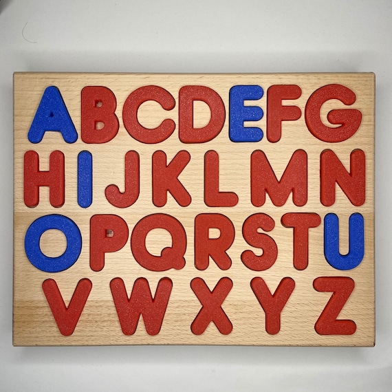 Alphabet Letters Vowels And Consonants