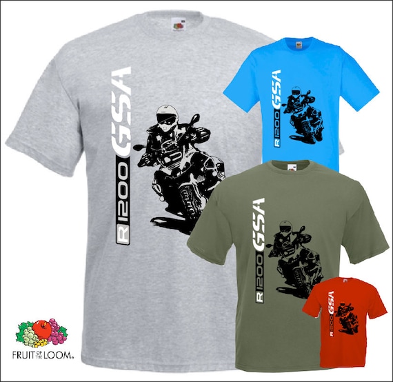 bmw motorrad t shirt india