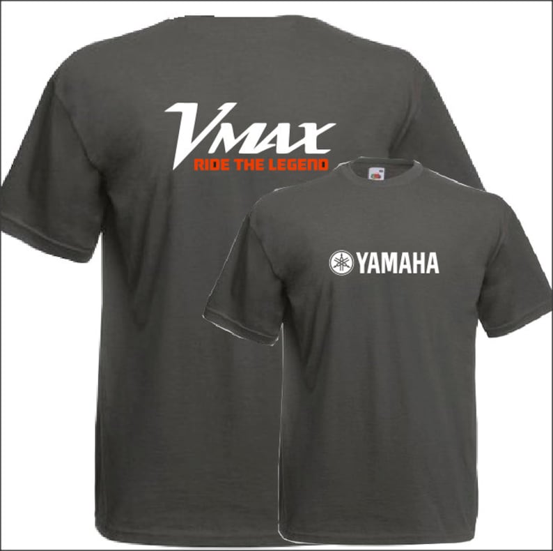 t shirt vmax