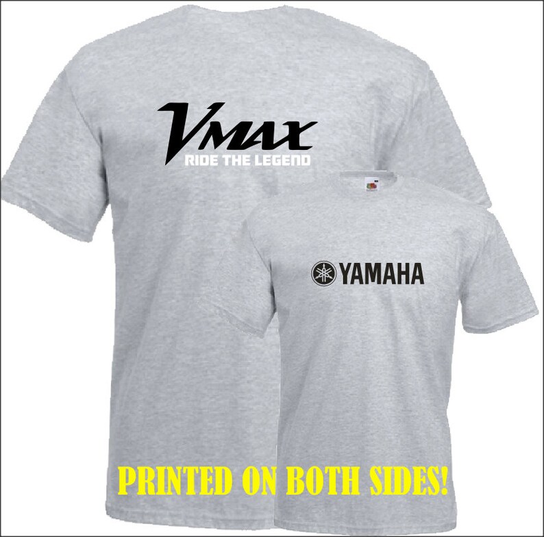 t shirt vmax