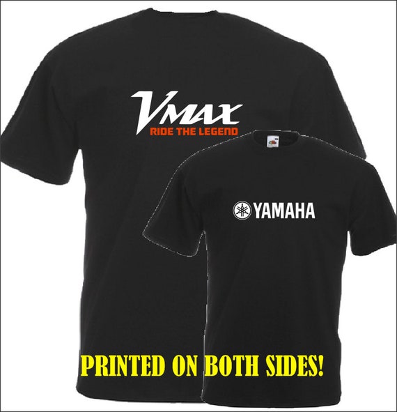 t shirt vmax