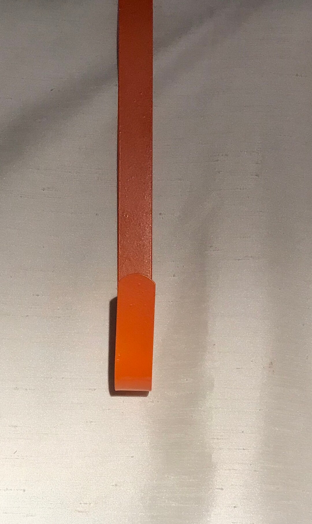 METAL WREATH HANGER Available in 25 Colors Etsy