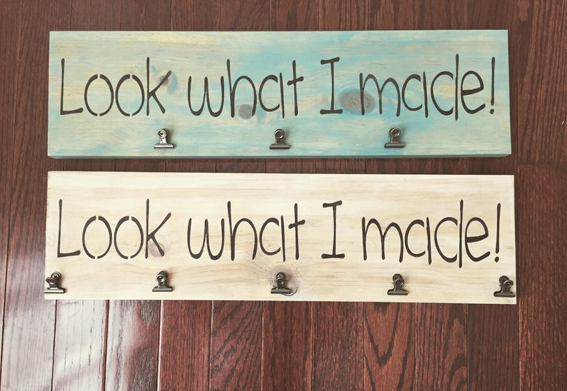 Wood Sign Wall Decor Hanging Wall Decor for the Home Etsy