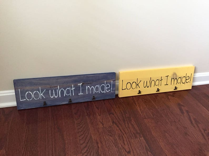 Wood Sign Wall Decor Hanging Wall Decor for the Home Etsy