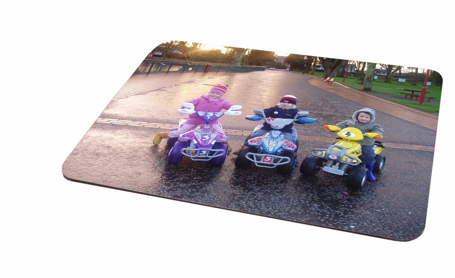 Personalised Personalized Mouse Mat Pad Gift Photo Image Etsy UK