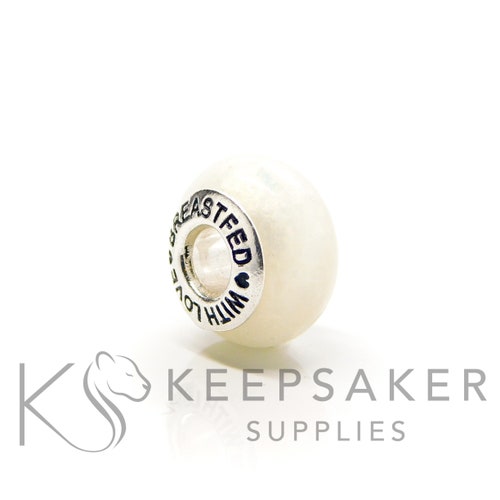 DIY Breastmilk Bead Kit