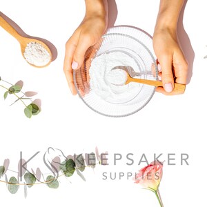 Loose Breastmilk Preservation Powder - Etsy