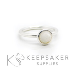 Ayla Breastmilk Ring - DIY Kit