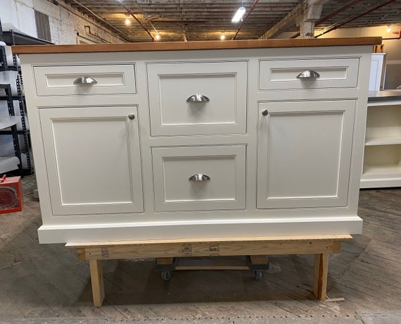 Kitchen Island With Seating And 2 Center Deep Drawers Extra Kitchen Island With Seating And 2, Kitchen Island With Storage And Seating For 2