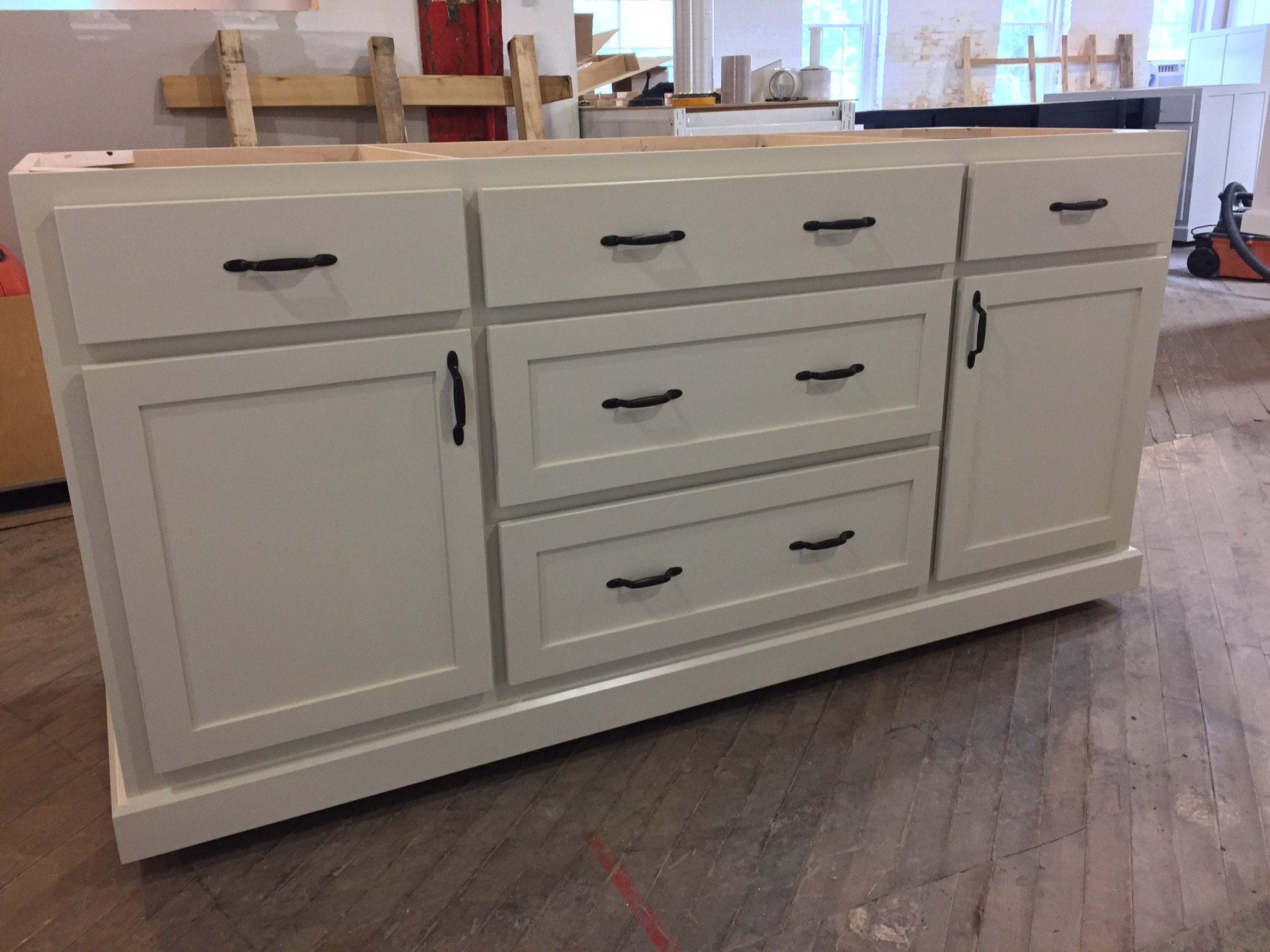 60 inch kitchen island with seating sale