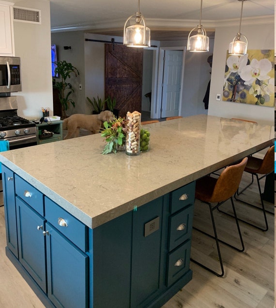 Large Custom Kitchen Island Cabinetry Ireland Large Custom Kitchen Island, How Much Is A Kitchen Island Ireland