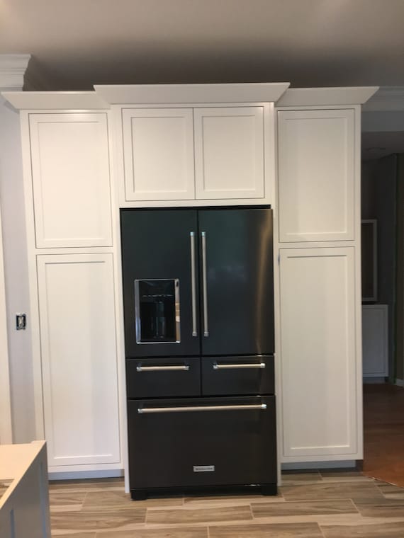 Article 147 Armoire De Rangement Des Aliments De Garde Manger Etsy