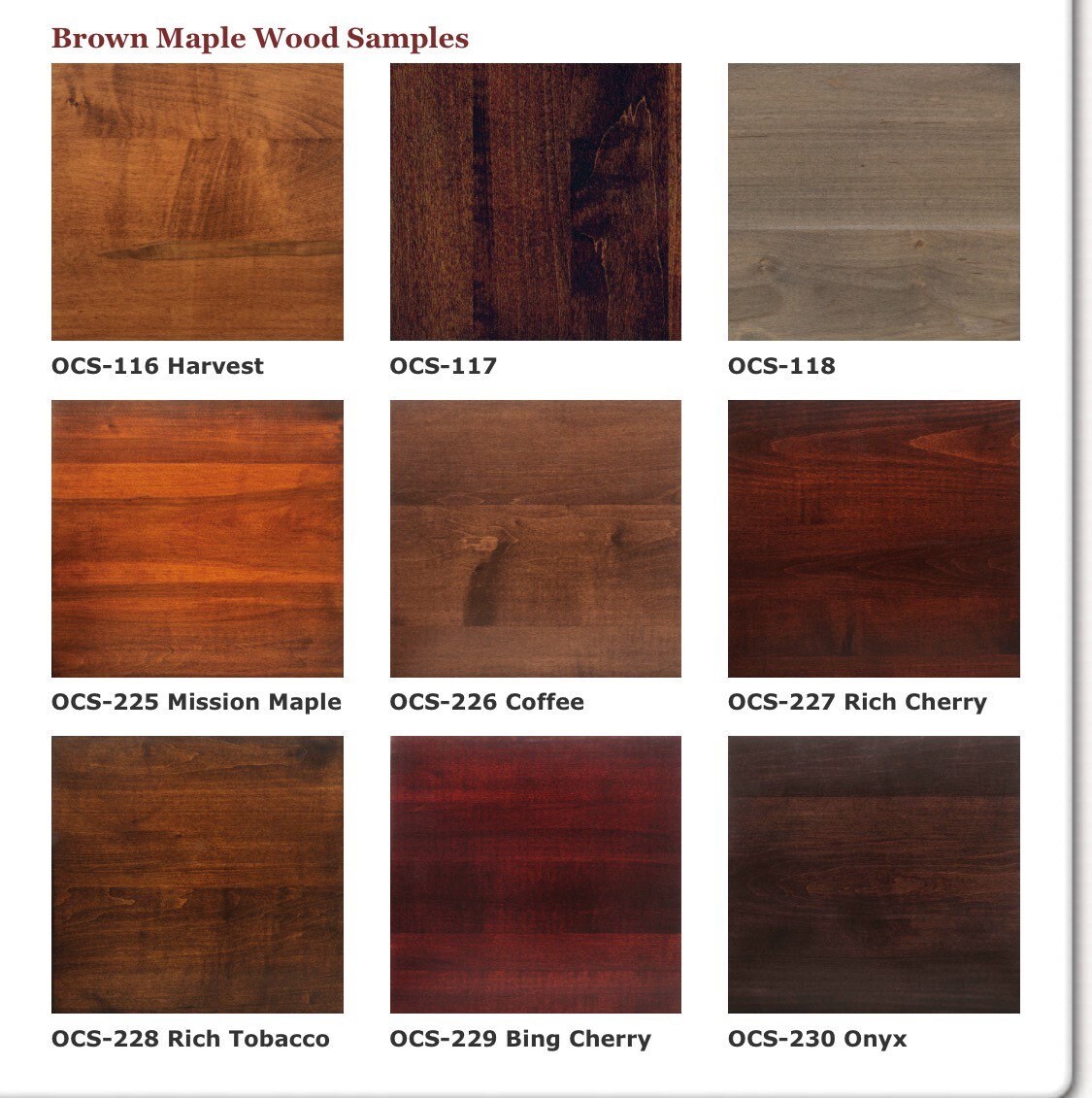 Banco de cerezas de mesa de granja | Etsy