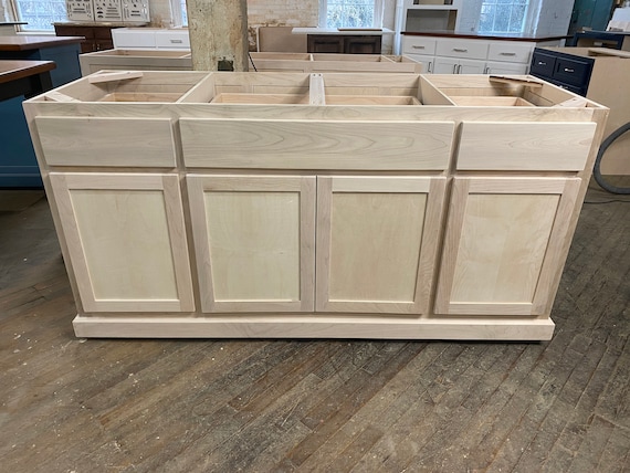 Paint Cabinet Kitchen Island, How Do You Paint A Kitchen Island