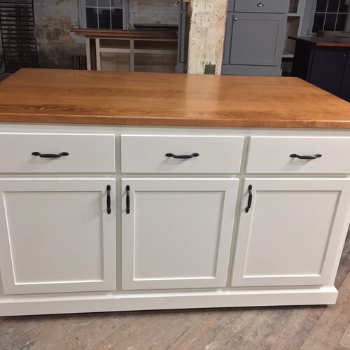 Custom Kitchen Island With Seating Item Ewrf155 Custom Kitchen Island With Seating Item, Custom Kitchen Island With Seating Item Ewrf155
