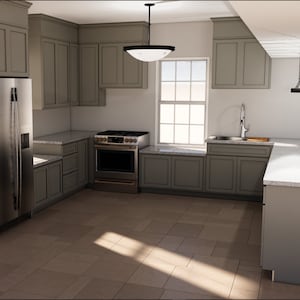 Custom Kitchens, Kitchen Cabinetry, Cabinets