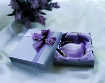 Pandora Bracelet Box Gift Bag - Etsy UK