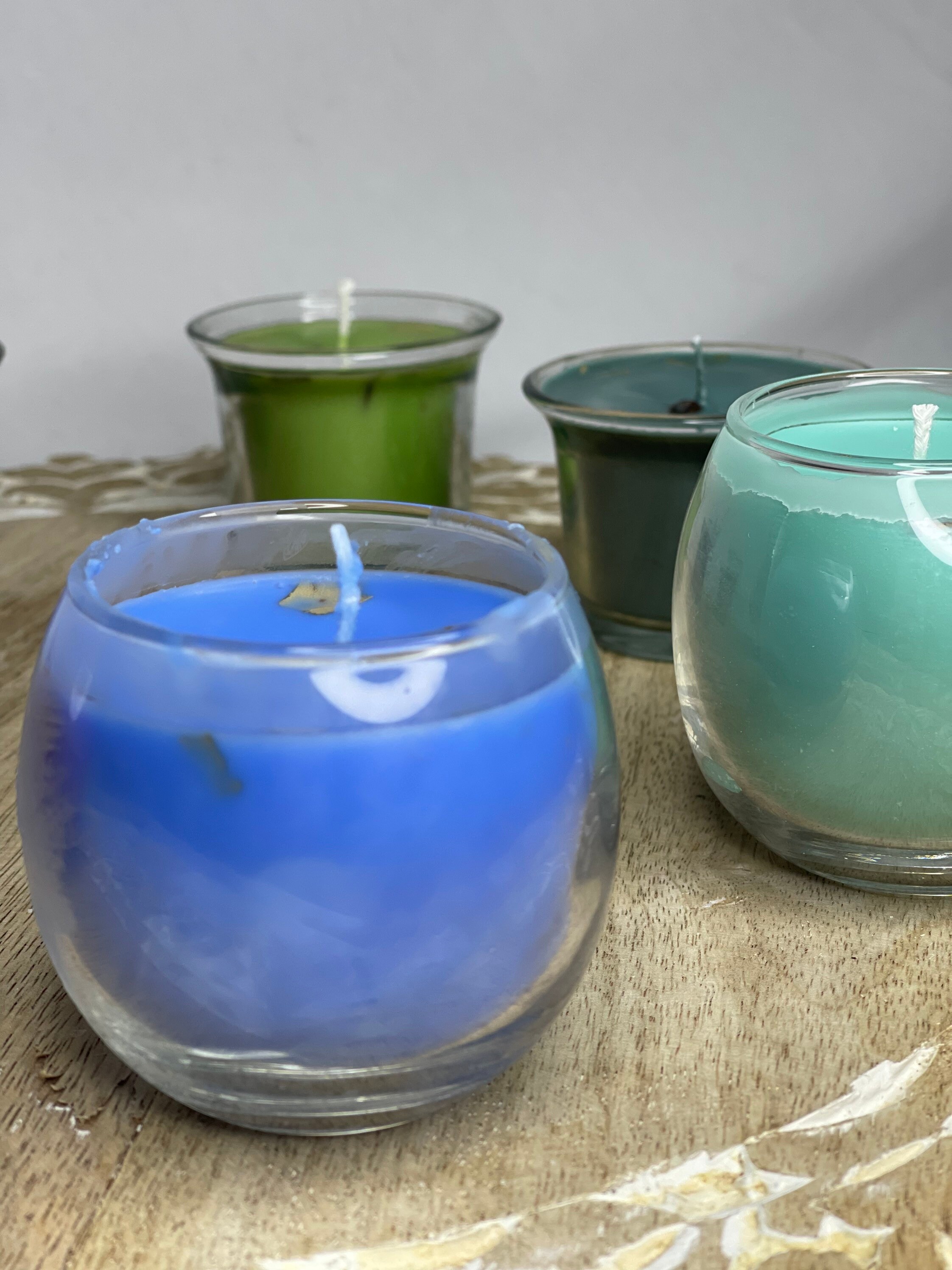 Custom God/dess Deity Candles Etsy UK