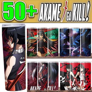 Akame ga Kill Red Eyes Sword Anime Poster for Sale by Anime Store