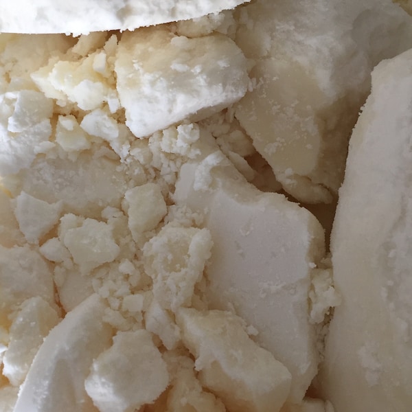 Cupuaçu Butter Raw Organic Unrefined