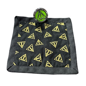 Deathly Hallows Car Diffuser & Gift Set