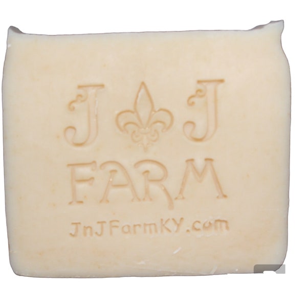 Organic Grass Fed Tallow Hypo-Allergenic Soap