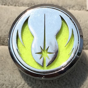 Star Wars Aromatherapy Car Diffusers