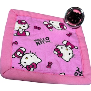 Hello Kitty Car Diffuser & Gift Set