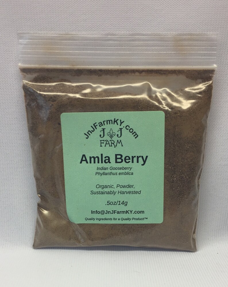 Organic Certified Organic Wildcrafted Herbs Etsy