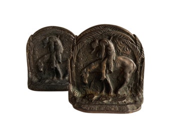 End Of The Trail Etsy