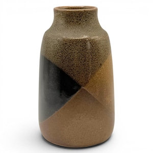 Vintage Pottery Craft "Century" Vase by Robert Maxwell, Treasure Craft, California circa 1960s