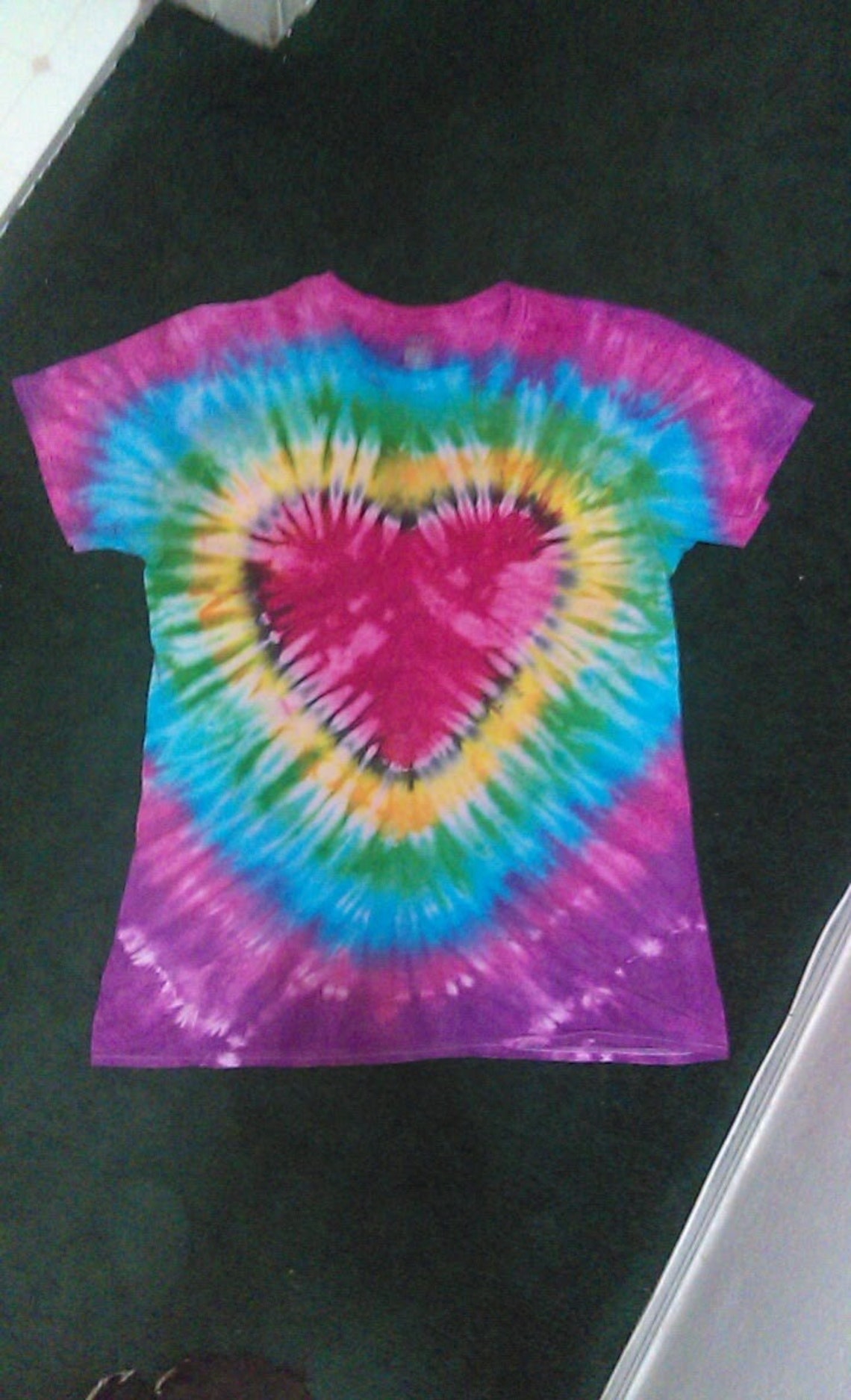 Tye dye shirts | Etsy