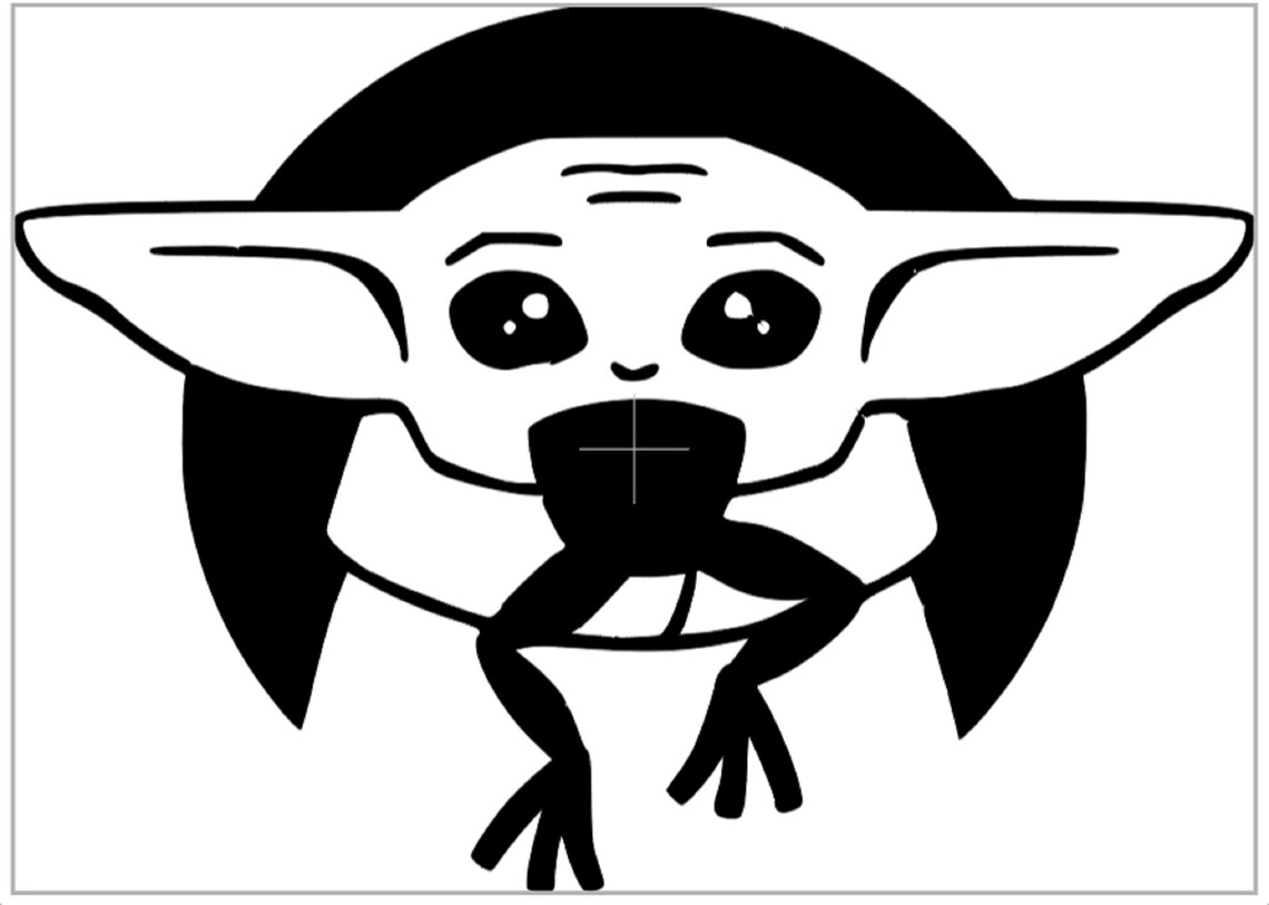 grogu memorabilia