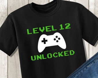 Gamer Shirts/Gifts