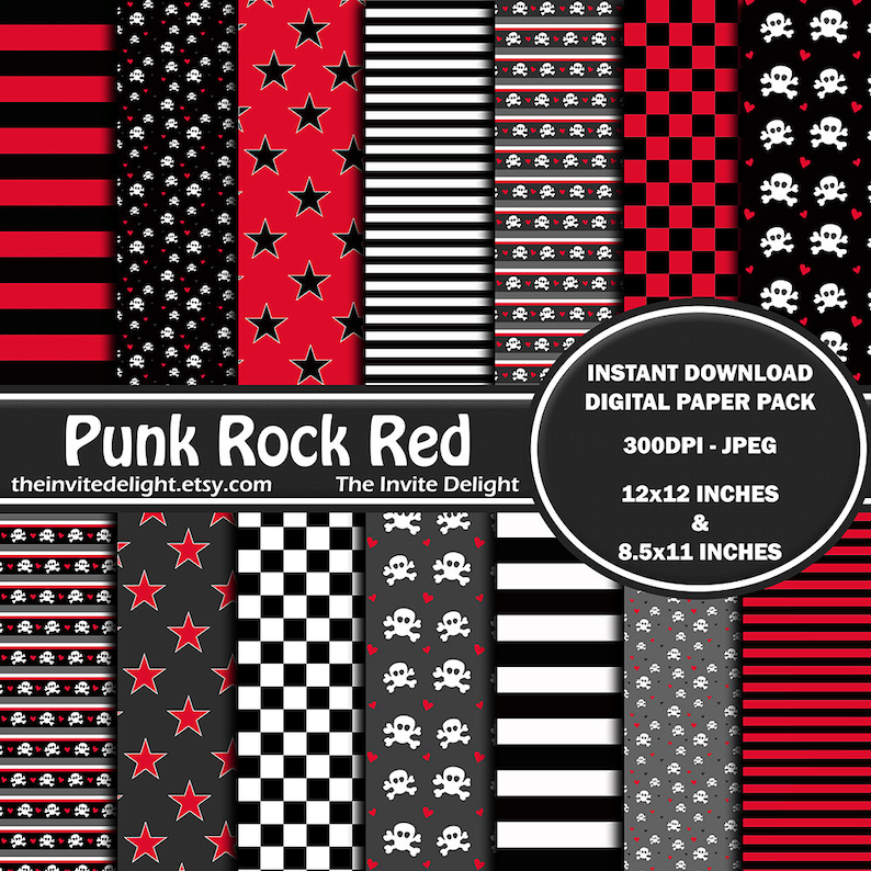 Punk rock thesis 07 image