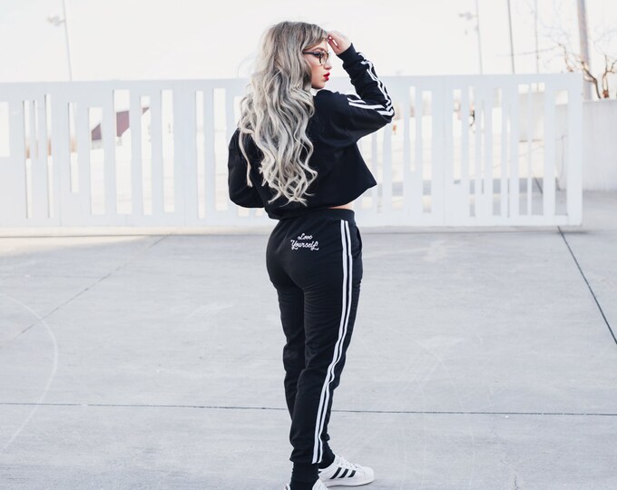 waterproof tracksuit bottoms womens
