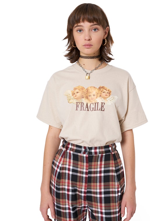 angels womens shirts