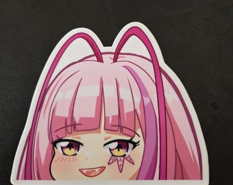 Matara stickers