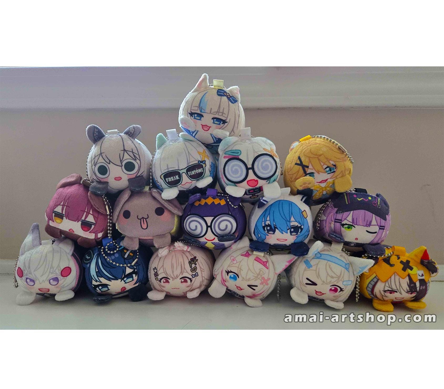 Chibidoki - Etsy 日本