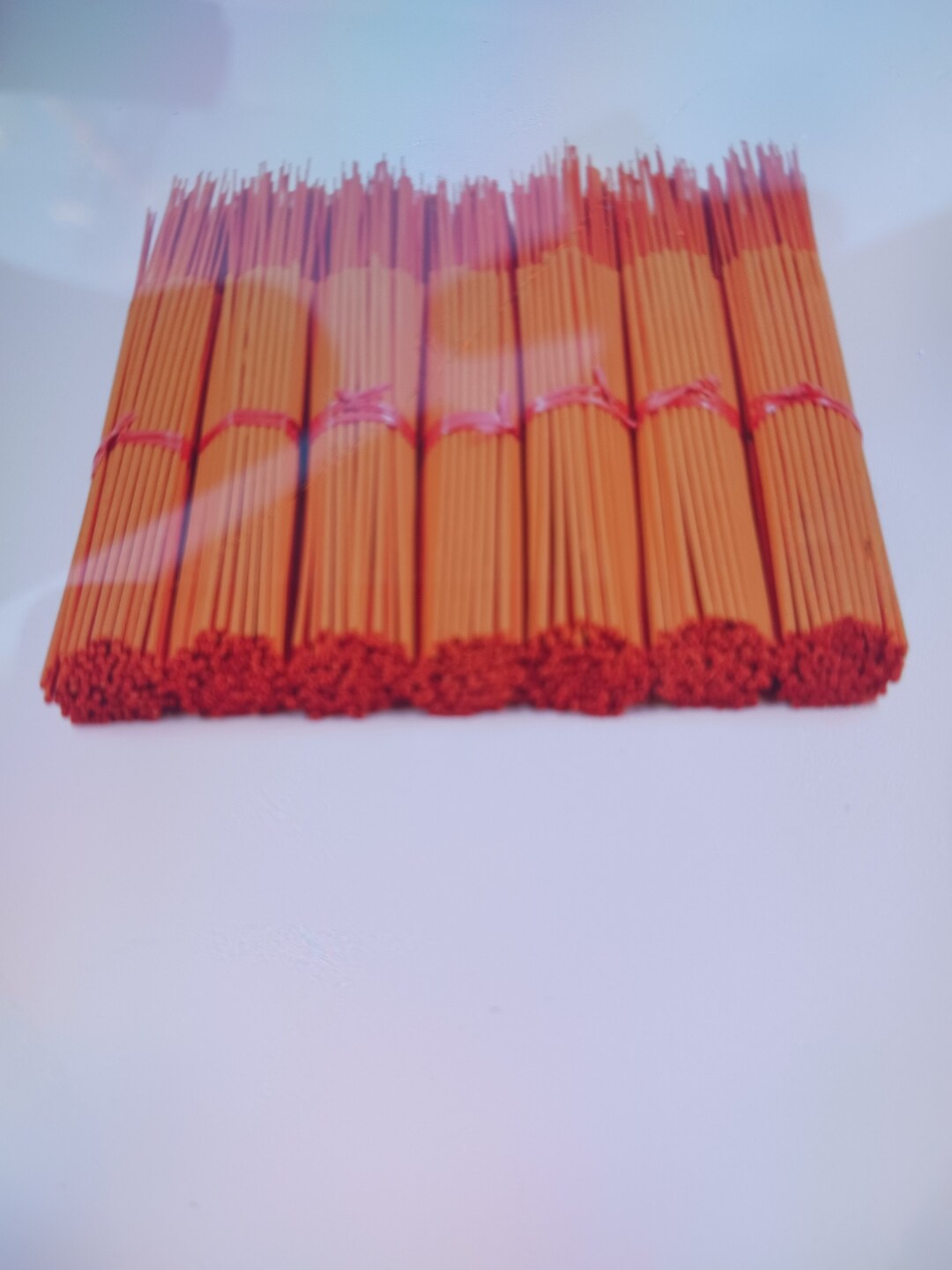 200 Unscented Incense Sticks Etsy