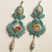 see more listings in the Earrings: Clip on section