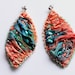 see more listings in the Earrings: Beaded section