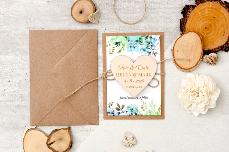 Save the Dates Wedding Favors Unique Save the Date Magnets Save the Dates Magnets Personalized Save the Date Save the Date Cards