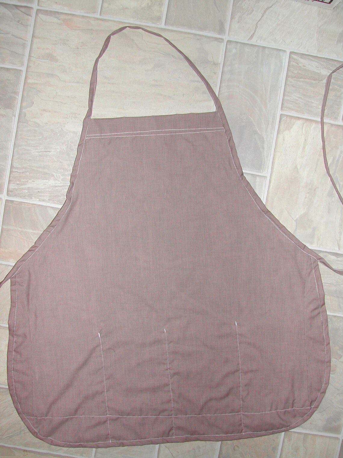 Duck Apron or Adult Bib Etsy