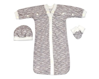 organic preemie baby clothes